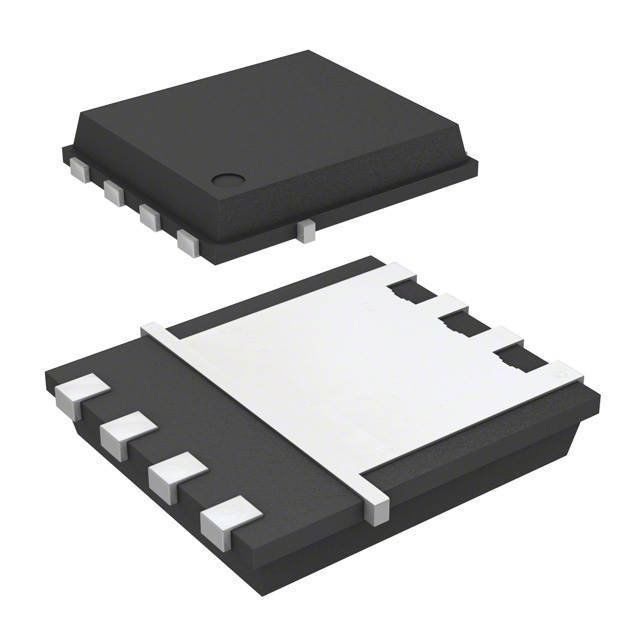 BSC079N03SG - (79N03S)   TDSON-8   14.6A 30V 2.8W 7.9mΩ   N-CHANNEL MOSFET
