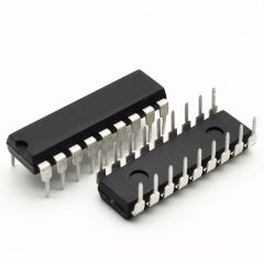 PIC16F84A-04/P    PDIP-18    MCU - MİKRODENETLEYİCİ
