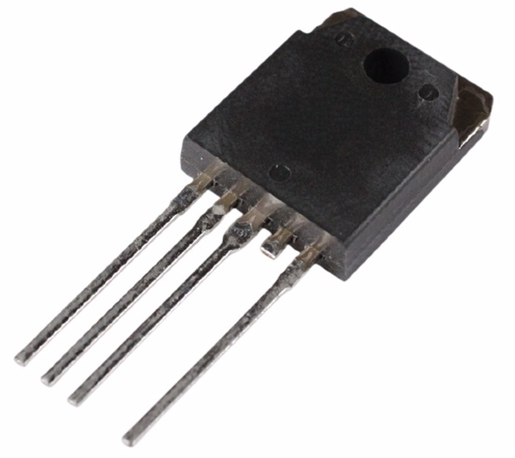 STD03N     TO-3P      160V 15A 160W     BJT NPN POWER DARLINGTON TRANSISTOR