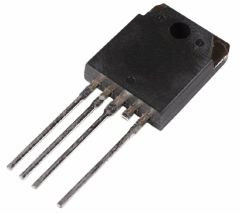 STD03N     TO-3P      160V 15A 160W     BJT NPN POWER DARLINGTON TRANSISTOR