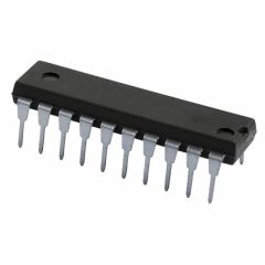 TPIC6B595N    PDIP-20     LOGIC IC