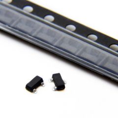 BC846W   SOT-323   0.1A 65V 0.2W   NPN TRANSISTOR