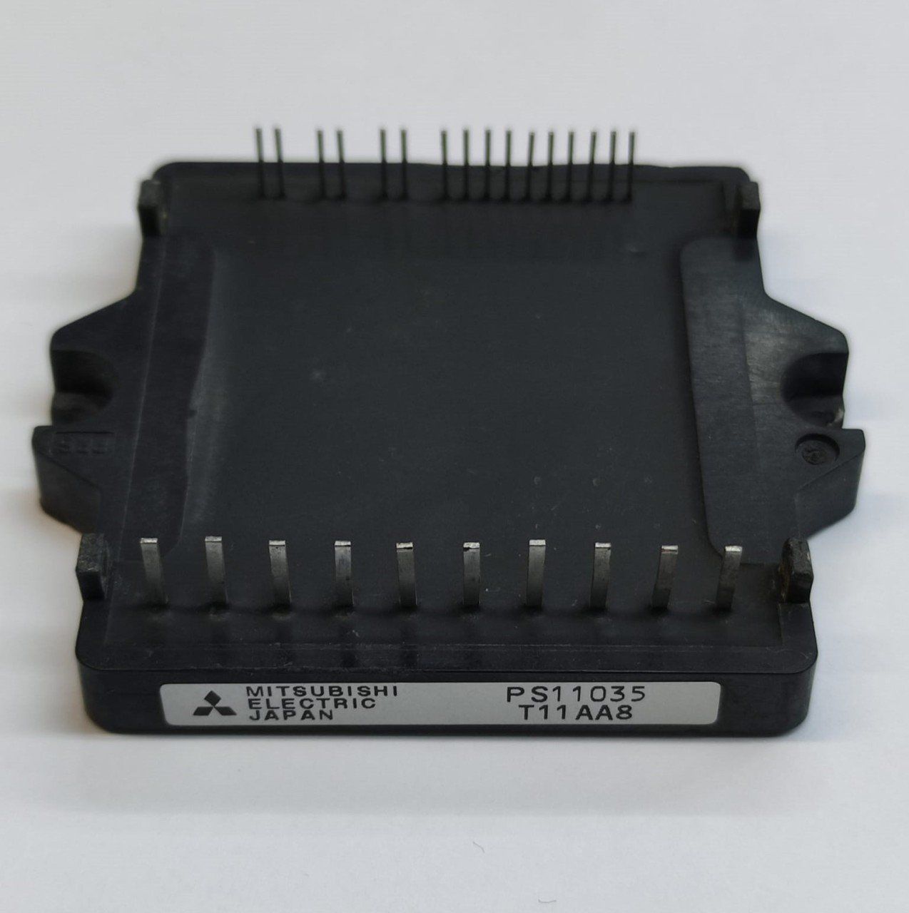 PS11035     20A 600V    3-PHASE   IPM IGBT MODULE