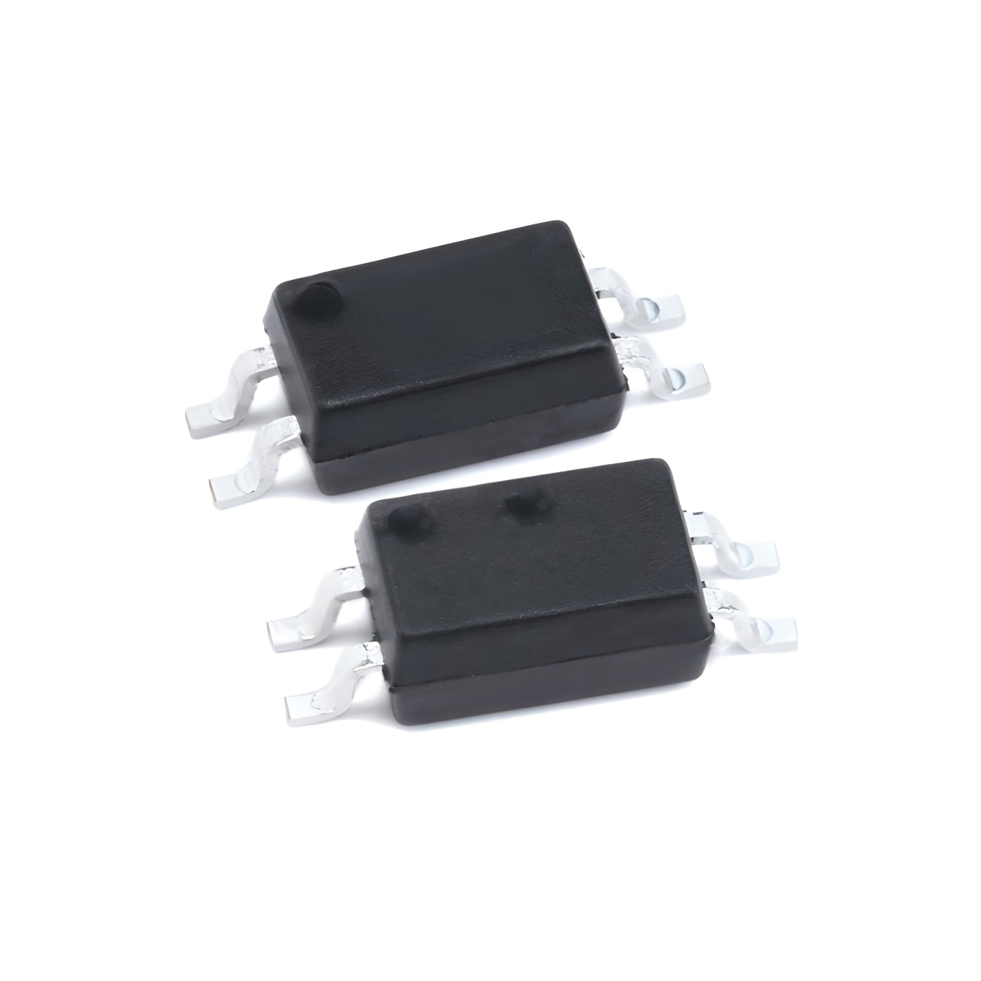 TLP281 - (IS281GB)   MFSOP-4   TRANSISTOR OUTPUT OPTOCUPLER