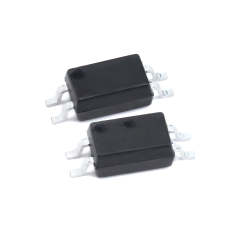 TLP281 - (IS281GB)   MFSOP-4   TRANSISTOR OUTPUT OPTOCUPLER