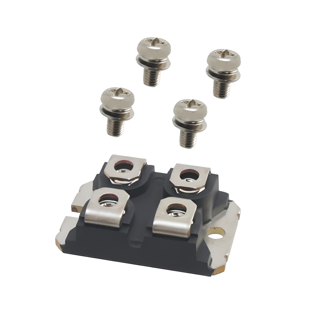 DSEI2X101-12A    SOT227B  2x99A 1200V    DIODE MODULE - ONLİNE ÖZEL FİYAT