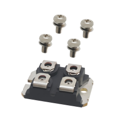 DSEI2X101-12A    SOT227B  2x99A 1200V    DIODE MODULE - ONLİNE ÖZEL FİYAT