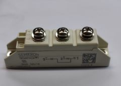 SKKD100/16    100A 1600V    DIODE MODULE