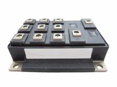 6DI75A-050    500V 6X75A     DARLINGTON TRANSISTOR MODULE
