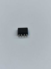 CT6N137S   -  (6N137)         SOIC-8       LOGIC GATE OUTPUT OPTOCOUPLER