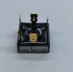 36MT160   35A 1600V   BRIDGE RECTIFIER