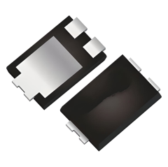 SVM1045VB_R2_00001 - (1045VB)   TO-277B   10A 45V   SCHOTTKY RECTIFIER DIODE