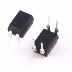 PC816C     DIP-4    TRANSİSTÖR ÇIKIŞLI OPTOCOUPLER