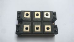 DDB6U215N16L     215A 1600V    MODUL DIODE