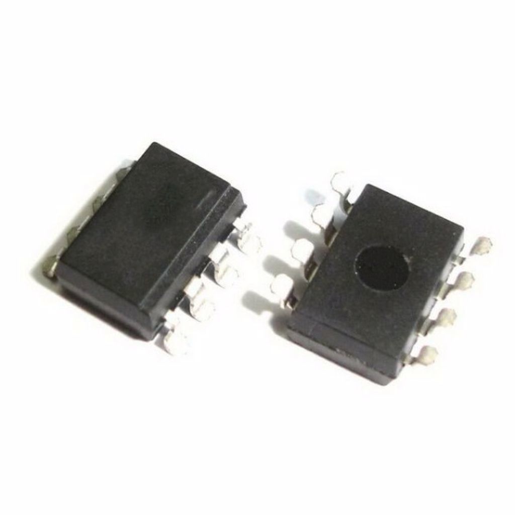 PC925LEYIP0F   SMD-8   HIGH SPEED OPTOCOUPLER