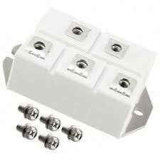 MSD160-16      160A 1600V    DIODE MODULE