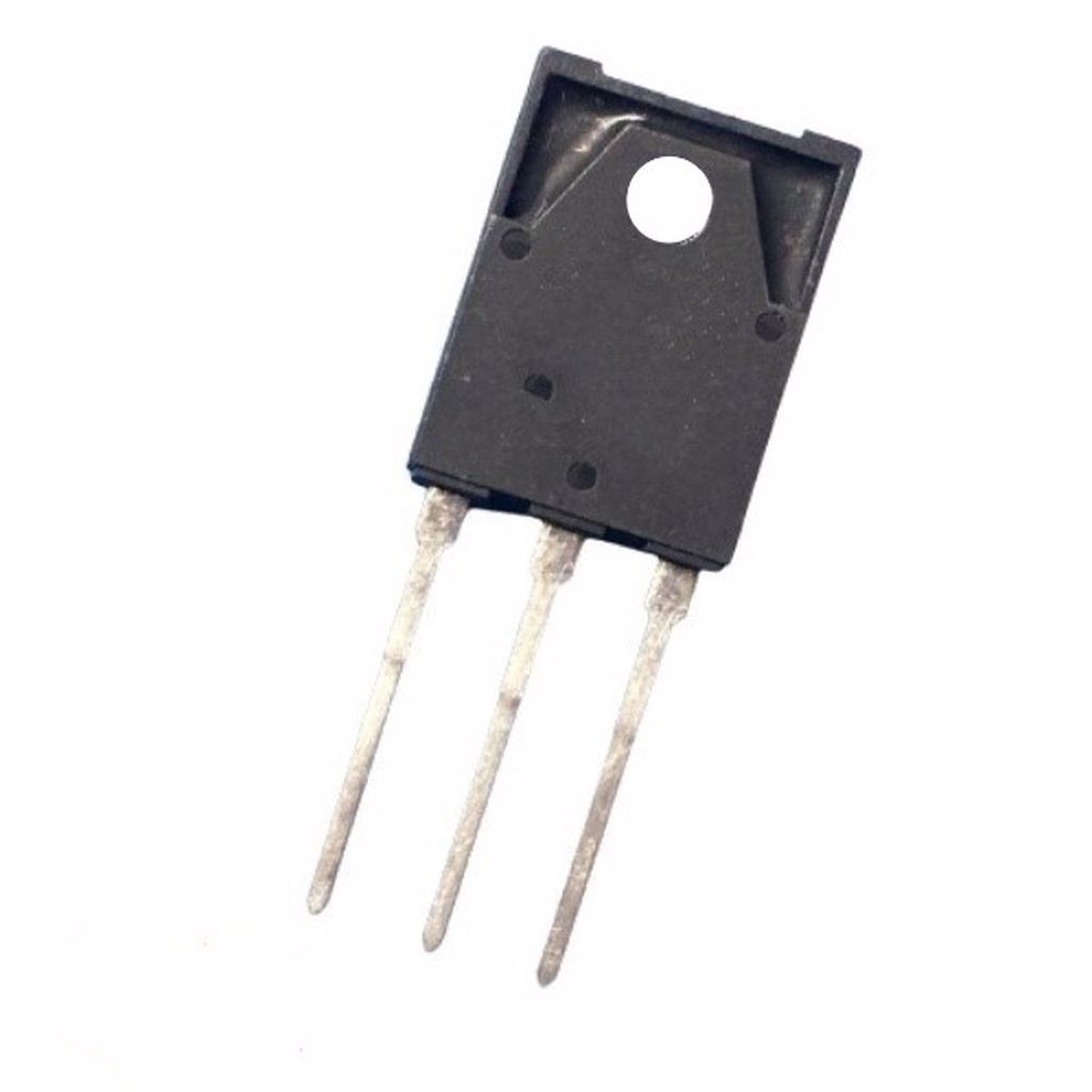 GT30J122          TO-3PF      600V 30A 75W      N-CHANNEL IGBT TRANSISTOR