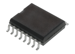 TA8116F   SOIC-16W   ENTEGRE