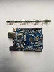 ARDUINO UNO R3 - USB KABLO Dahil