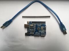 ARDUINO UNO R3 - USB KABLO Dahil
