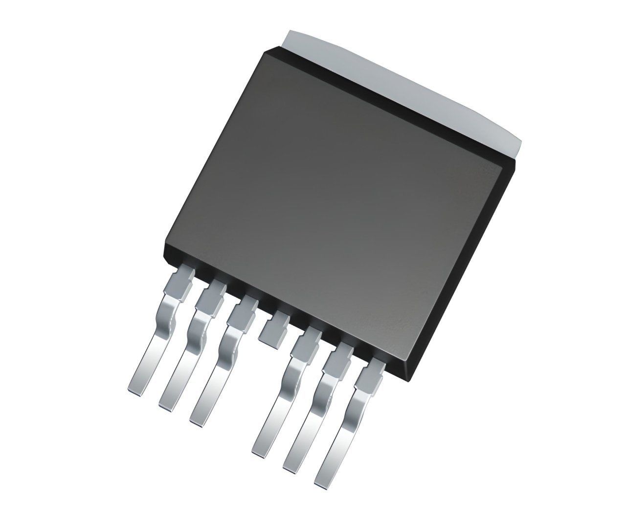 AUIRFS3107-7P   TO-263-7   260A 75V   N-CHANNEL MOSFET