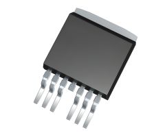 AUIRFS3107-7P   TO-263-7   260A 75V   N-CHANNEL MOSFET
