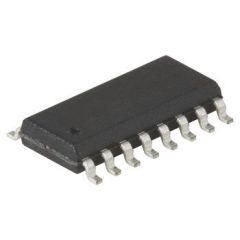 CD4021 - (HEF4021BT)    SO-16    CMOS LOGIC IC