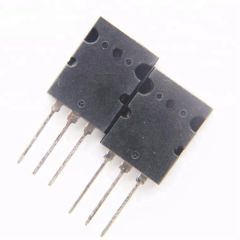 GT50J102      TO-3PL       600V 50A 200W        N-CHANNEL IGBT TRANSISTOR