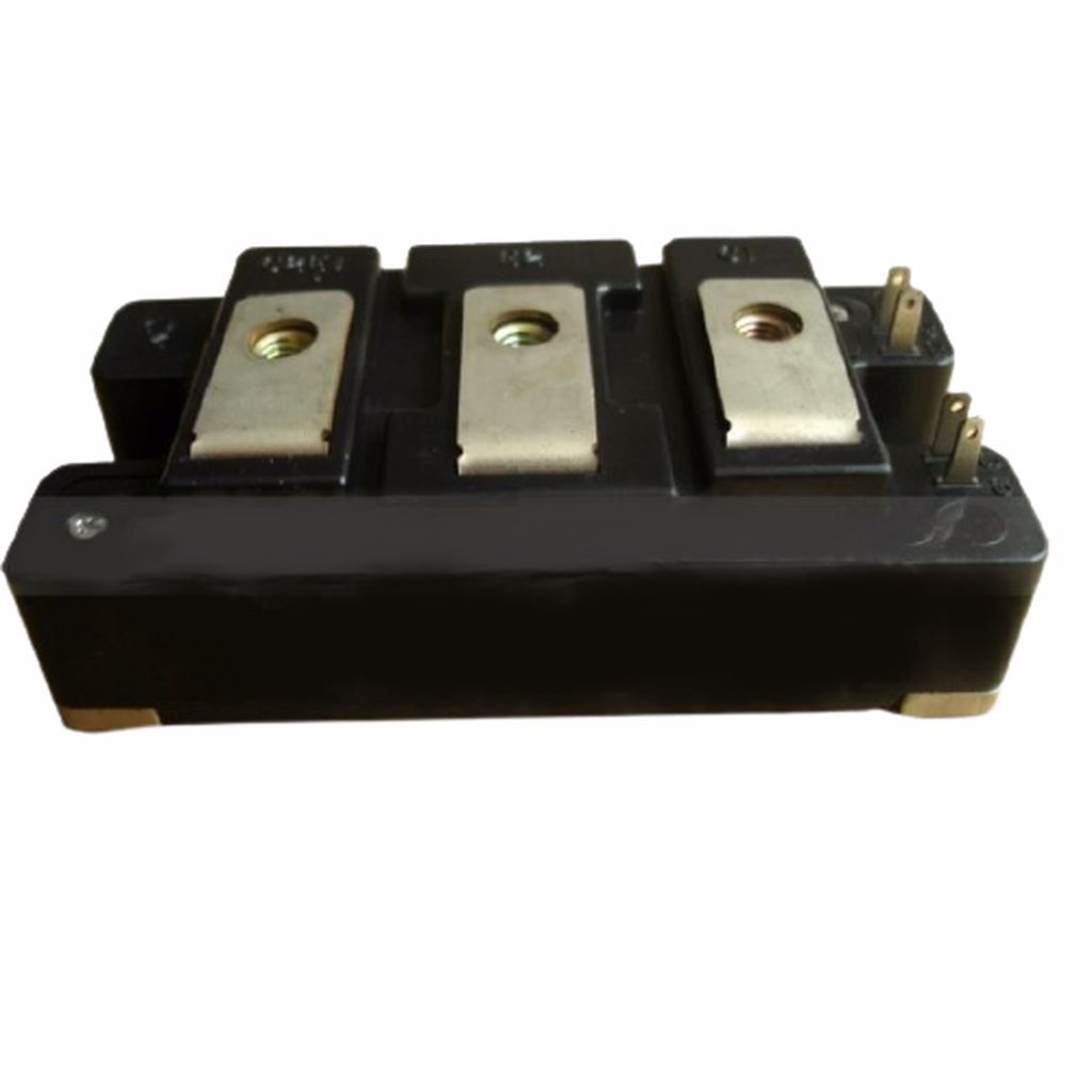 CM200DU-12E       200A 600V     DUAL IGBT MODULE