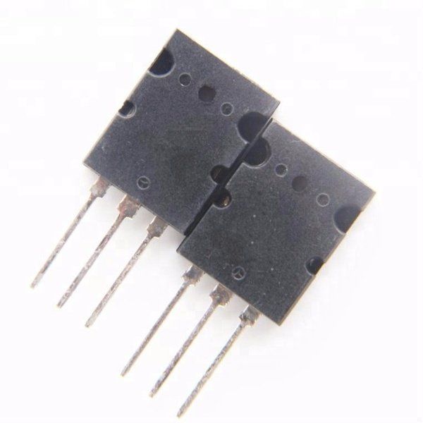 GT50J325      TO-3PL       600V 50A 240W        N-CHANNEL IGBT TRANSISTOR