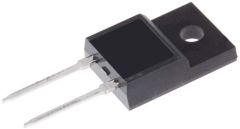 STTH8L06FP     TO-220F-2     8A 600V     RECTIFIER DIODE