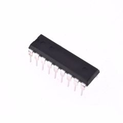 MDA2060        PDIP-18       MEMORY DATA STORAGE EEPROM