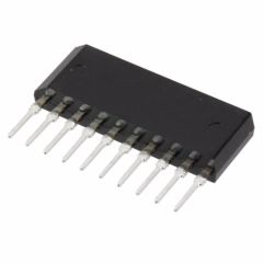 STA402A      SIP-10      PNP DARLINGTON TRANSISTOR