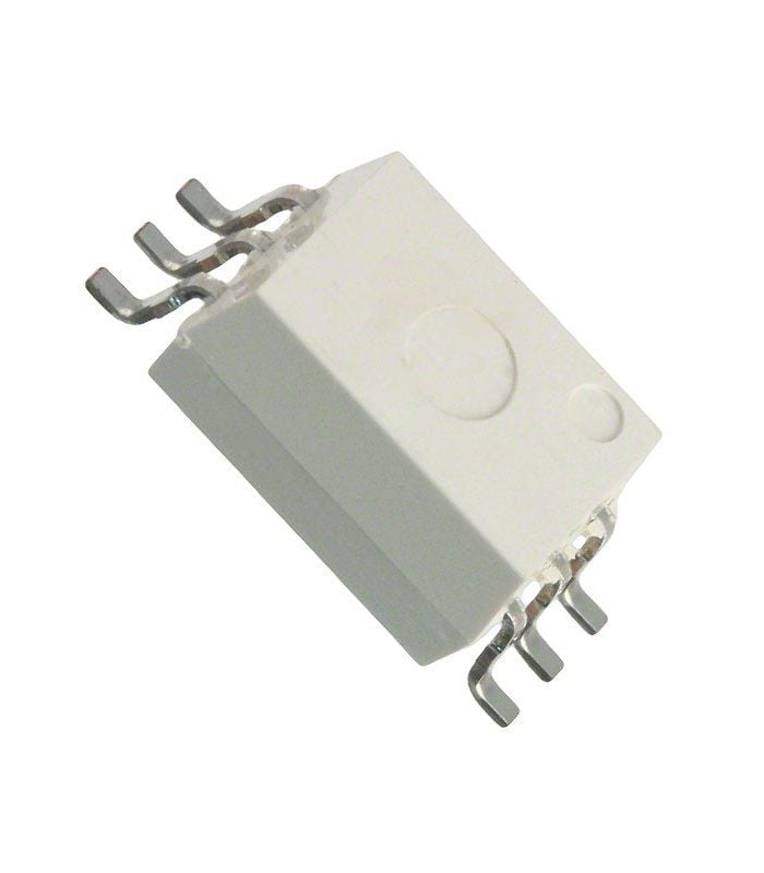 TLP719     SOP-6     HIGH SPEED OPTOCOUPLER