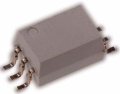 TLP719F     SDIP-6     HIGH SPEED OPTOCOUPLER