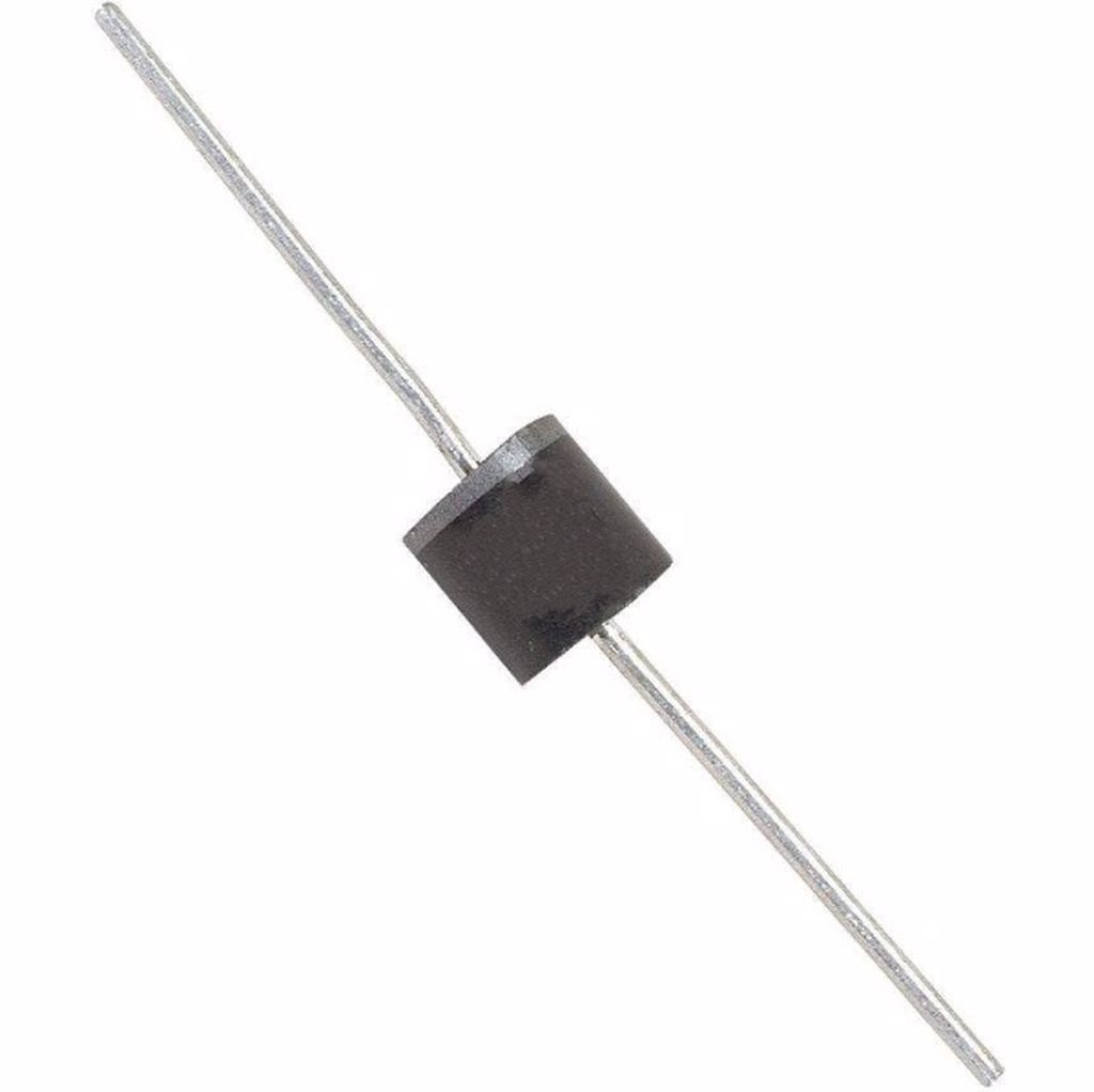 6A10  R-6  6A 1000V  DİYOT