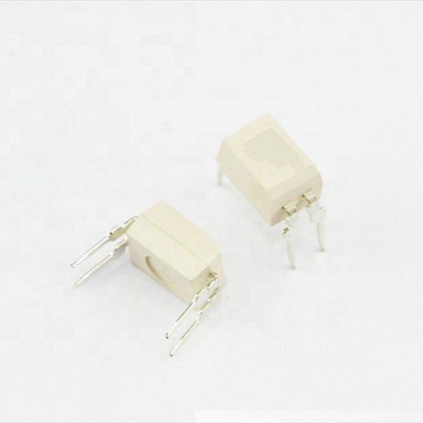 TLP721     DIP-4    TRANSİSTÖR OUTPUT OPTOCOUPLER