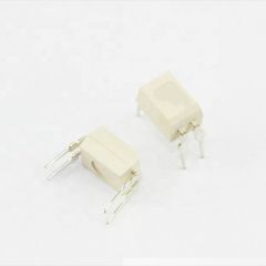 TLP721     DIP-4    TRANSİSTÖR OUTPUT OPTOCOUPLER