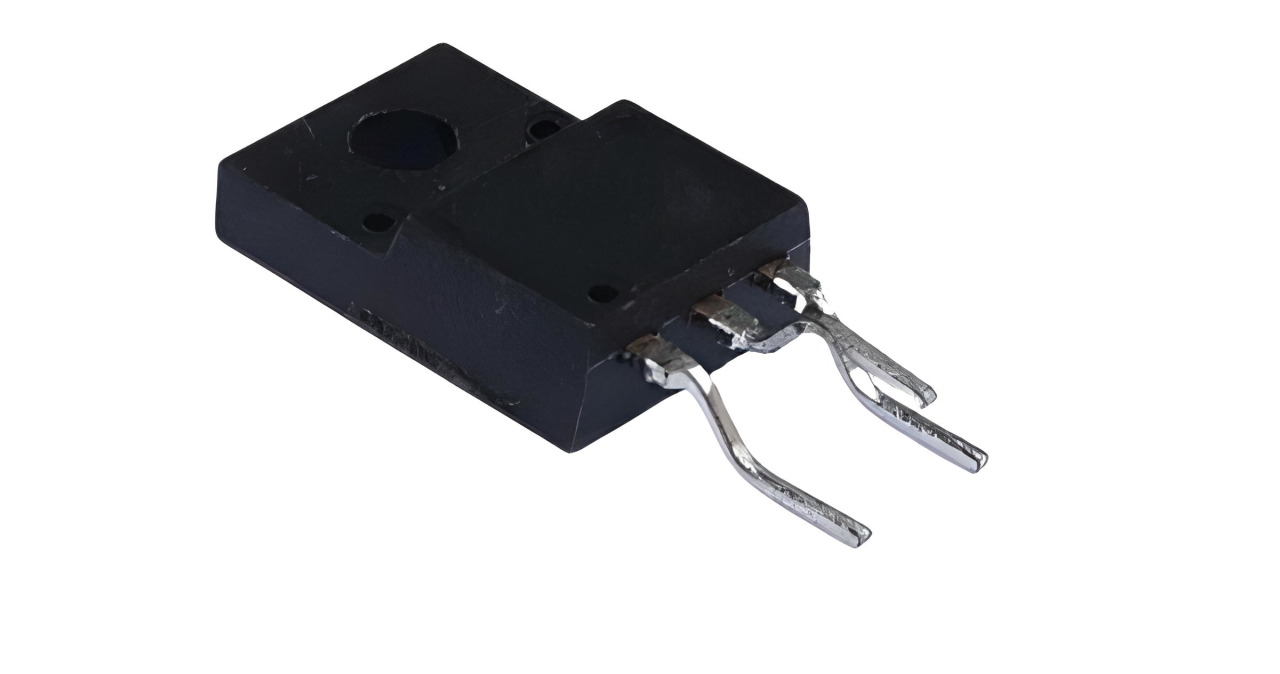 GT30J124      TO-220F       200A 600V      IGBT TRANSISTOR