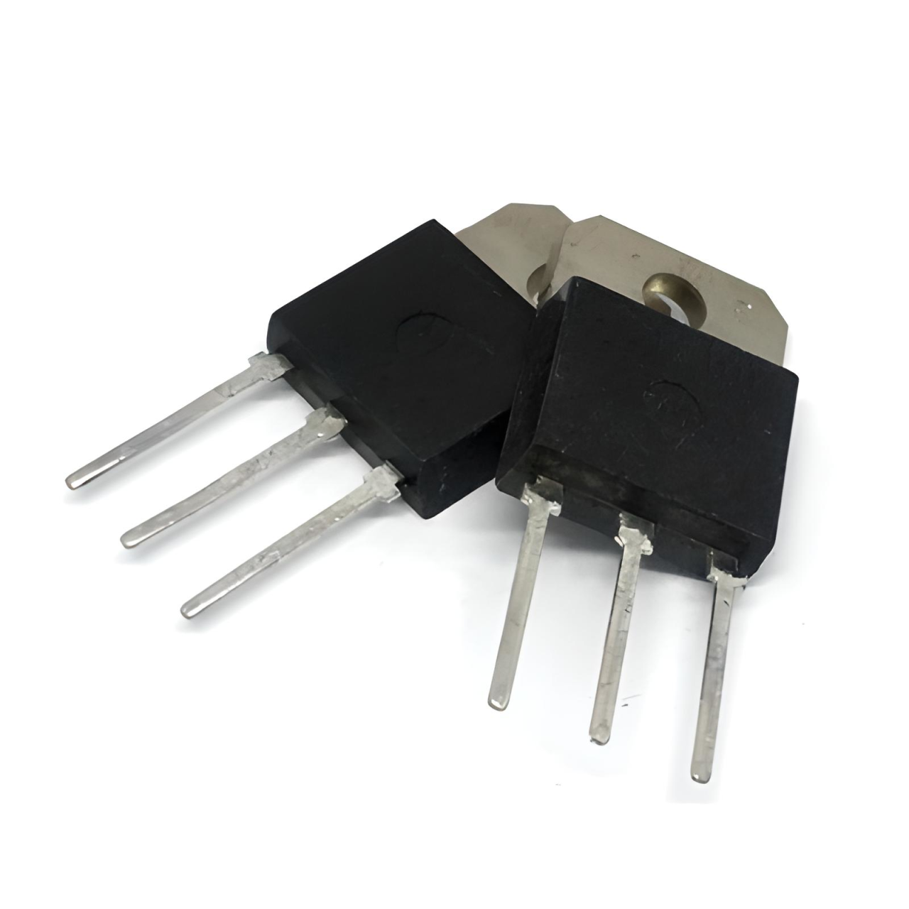 BUZ345       TO-218       41A 100V        N-CHANNEL SIPMOS POWER TRANSISTOR