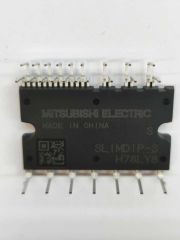 SLIMDIP-S  -  (H78LYB)       IGBT INTELLIGENT POWER MODULE