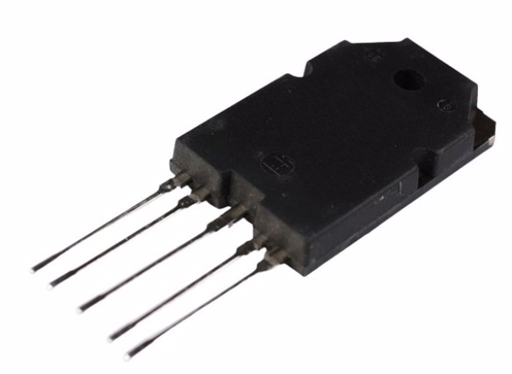 SAP16PY   TO-3P-5   15A 160V   PNP DARLINGTON TRANSISTOR