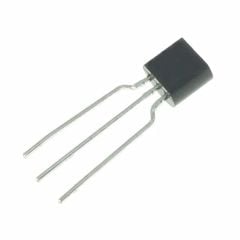 BS107     TO-92      250MA 200V       N-CHANNEL MOSFET TRANSISTOR