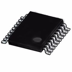 TC74VHC245FT        TSSOP-20      LOGIC IC