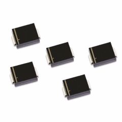 1N5819 -  (SS14)      DO-214AC SMA    1A 40V    SCHOTTKY DİYOT