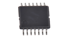 MC74VHC125DTR2G - (VHC125)   TSSOP-14   LOGIC - Buffers&Line Driver IC