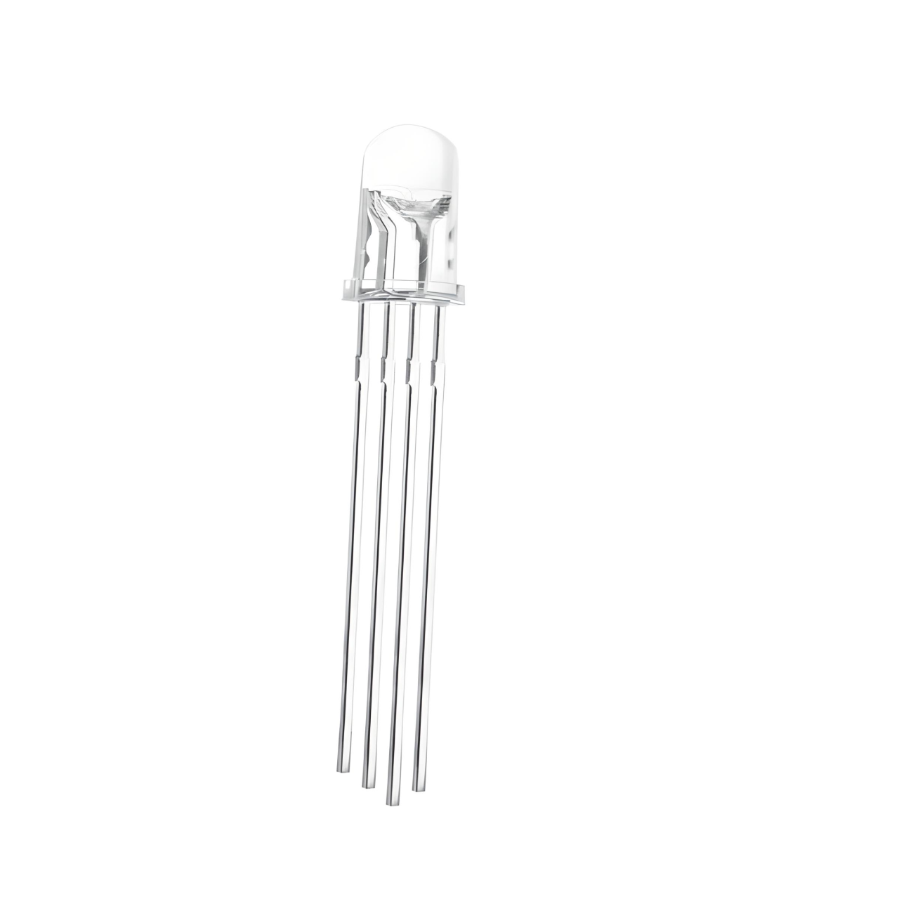 5MM RGB LED ORTAK ANOT