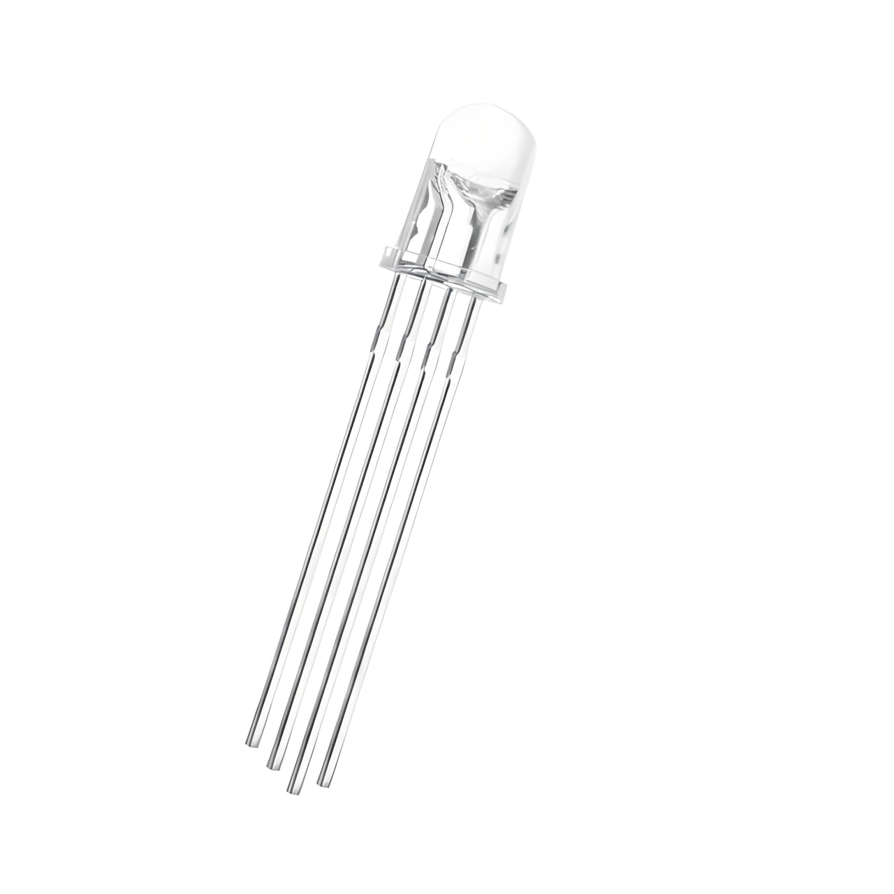 5MM RGB LED ORTAK KATOT