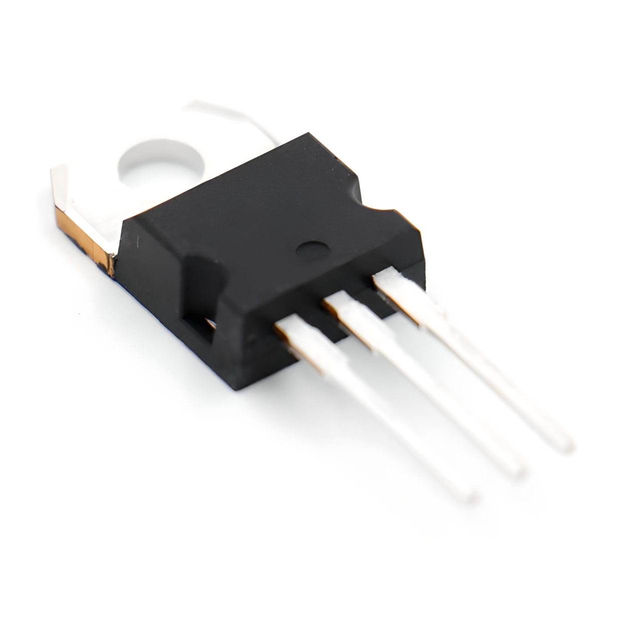 BUL310        TO-220       5A 1000V 75W       NPN BIPOLAR TRANSISTOR