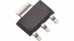 CPC5603CTR - (5603C)   SOT-223   5MA 415V 2.5W 14Ω   N-CHANNEL MOSFET